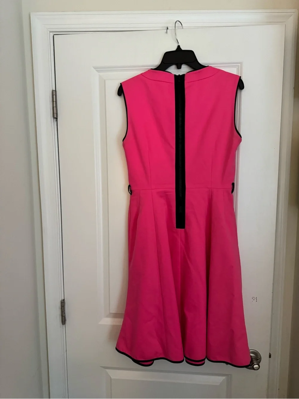 Kate Spade dress size 10 flaws